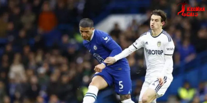 Chelsea vs Leeds quyết đấu vì 3 điểm Chelsea vs Leeds quyết đấu vì 3 điểm
