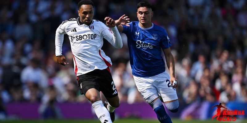 Fulham vs Everton đang có phong độ trái ngược Fulham vs Everton đang có phong độ trái ngược